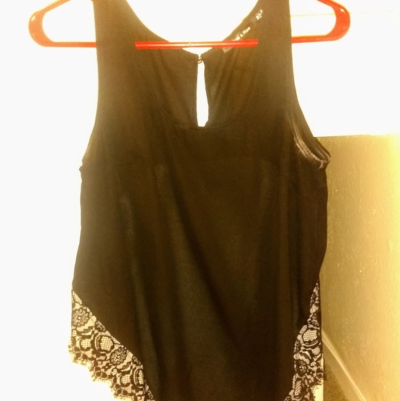 Tank top - Picture 2 of 2